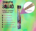 HARLEY QUINN Kij Baseballowy The Noble Collection DC Comics Replika
