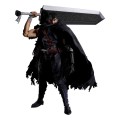 Berserk S.H. Figurka Akcji Guts Berserker Armor 16 cm Statuetka tamashii nations