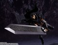 Berserk S.H. Figurka Akcji Guts Berserker Armor 16 cm Statuetka tamashii nations