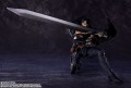 Berserk S.H. Figurka Akcji Guts Berserker Armor 16 cm Statuetka tamashii nations