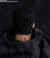 Berserk S.H. Figurka Akcji Guts Berserker Armor 16 cm Statuetka tamashii nations
