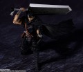 Berserk S.H. Figurka Akcji Guts Berserker Armor 16 cm Statuetka tamashii nations