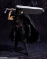 Berserk S.H. Figurka Akcji Guts Berserker Armor 16 cm Statuetka tamashii nations