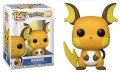 Funko Pop! Figurka POKEMON - POP Games N° 645 - Raichu