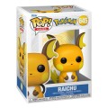 Funko Pop! Figurka POKEMON - POP Games N° 645 - Raichu