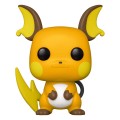 Funko Pop! Figurka POKEMON - POP Games N° 645 - Raichu