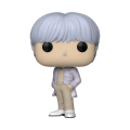 Funko Pop! Figurka BTS - POP Rocks N° 369 - Suga