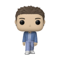 Funko Pop! Figurka BTS - POP Rocks N° 367 - RM