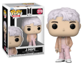 Funko Pop! Figurka BTS - POP Rocks N° 370 - J-Hope