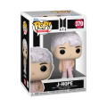 Funko Pop! Figurka BTS - POP Rocks N° 370 - J-Hope