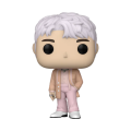 Funko Pop! Figurka BTS - POP Rocks N° 370 - J-Hope