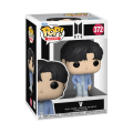 Funko Pop! Figurka BTS - POP Rocks N° 372 - V