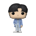 Funko Pop! Figurka BTS - POP Rocks N° 372 - V