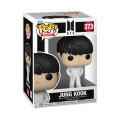 Funko Pop! Figurka BTS - POP Rocks N° 373 - Jung Kook