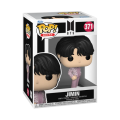 Funko Pop!  Figurka BTS - POP Rocks N° 371 - Jimin