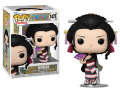 Funko Pop!  Figurka ONE PIECE Animation N° 1475 - Orobi (Wano)