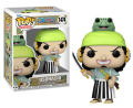 Funko Pop!  Figurka ONE PIECE  Animation N° 1474 - Usohachi (Wano)