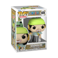 Funko Pop!  Figurka ONE PIECE  Animation N° 1474 - Usohachi (Wano)