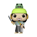 Funko Pop!  Figurka ONE PIECE  Animation N° 1474 - Usohachi (Wano)