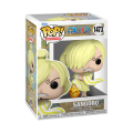 Funko Pop!  Figurka ONE PIECE  Animation N° 1473 - Sangoro (Wano)