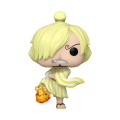 Funko Pop!  Figurka ONE PIECE  Animation N° 1473 - Sangoro (Wano)