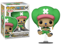 Funko Pop!  Figurka ONE PIECE Animation 1471 - Chopperemon (Wano)
