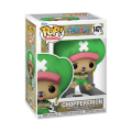Funko Pop!  Figurka ONE PIECE Animation 1471 - Chopperemon (Wano)