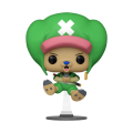 Funko Pop!  Figurka ONE PIECE Animation 1471 - Chopperemon (Wano)