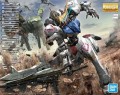 GUNDAM - MG - Barbatos - Model Kit - 1/100 - 18cm