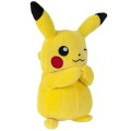 POKEMON PIKACHU MASKOTKA PLUSZAK 20CM ORYGINALNY Bandai