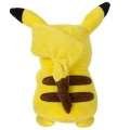POKEMON PIKACHU MASKOTKA PLUSZAK 20CM ORYGINALNY Bandai