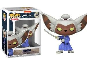 Figurka Funko POP! AVATAR THE LAST AIRBENDER 1442 Momo