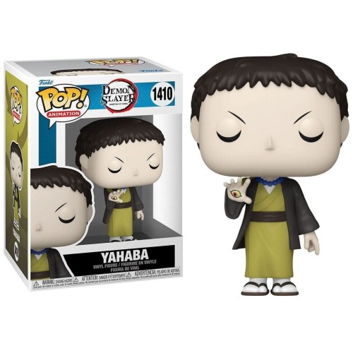 Figurka Funko POP! DEMON SLAYER 1410 Yahaba