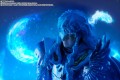 Figurka Berserk S.H. Figuarts - Griffith (Hawk of Light) with Horse Oryginalna Guts