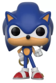 SONIC - Pocket POP - Sonic + Kid Tee (M)