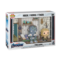 AVENGERS ENDGAME - POP Moments Deluxe N° 05 - Thor's House