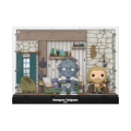 AVENGERS ENDGAME - POP Moments Deluxe N° 05 - Thor's House