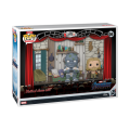 AVENGERS ENDGAME - POP Moments Deluxe N° 05 - Thor's House