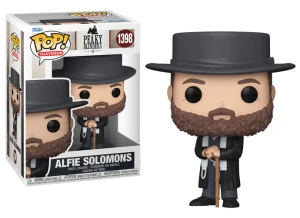 PEAKY BLINDERS - POP TV N° 1398 - Alfie Solomons