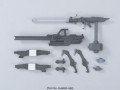 GUNDAM - HG 1/144 MS Option Set 7 - Model Kit