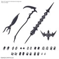 30MS - Option Parts Set 10 (Reaper Armor) - Model Kit
