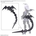 30MS - Option Parts Set 10 (Reaper Armor) - Model Kit