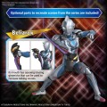 ULTRAMAN - Figure-rise Standard Ultraman Z Original - Model Kit