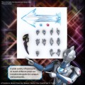 ULTRAMAN - Figure-rise Standard Ultraman Z Original - Model Kit