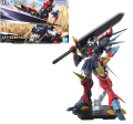 SUPER ROBOT WARS - HG Dygenguar - Model Kit
