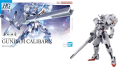 THE WITCH FROM MERCURY - Gundam Calibarn - Model Kit