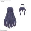 30MS - Option Hair Style Parts Vol.8 All 4 Types - Model Kit