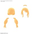 30MS - Option Hair Style Parts Vol.8 All 4 Types - Model Kit