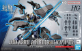 AMAIM WARRIOR AT THE BORDERLINE - HG 1/72 Weapon Set 5 - Model Kit