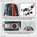 KAMEN RIDER - Figure-Rise Standard (Shin Kamen Rider) - Model Kit